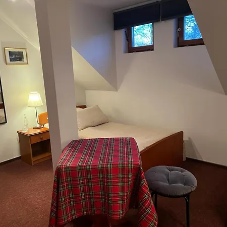 Palac Hotel 3*