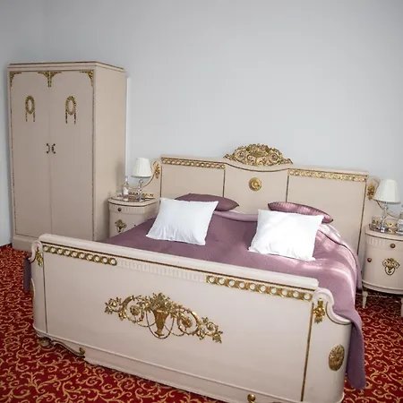 Готель Palac 3*