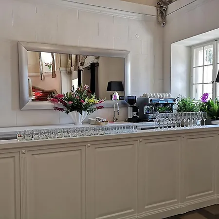 Palac Hotel Czerniejewo