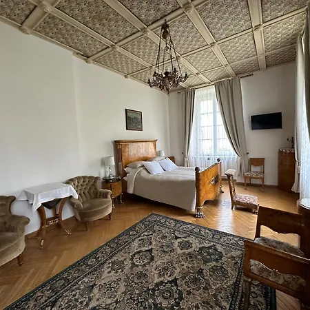 Palac 3* Czerniejewo