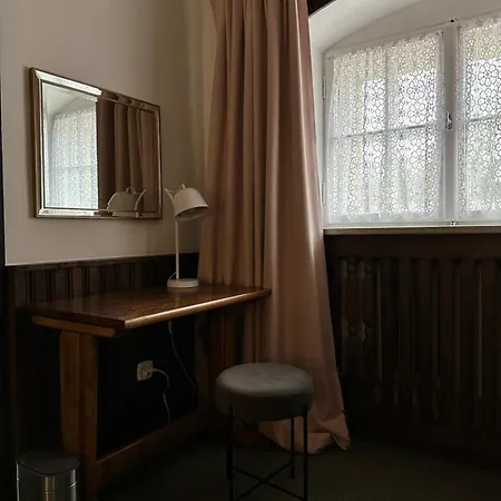 Palac Отель Czerniejewo
