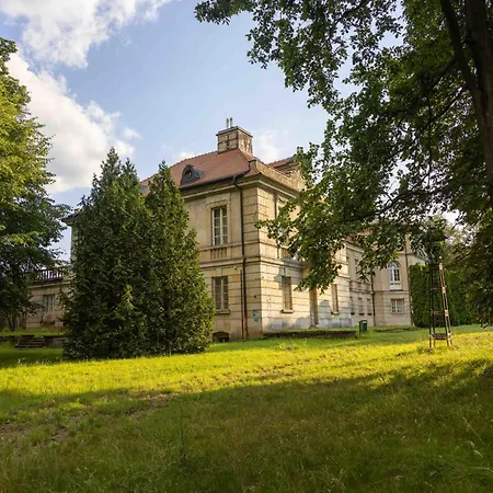 Palac Czerniejewo
