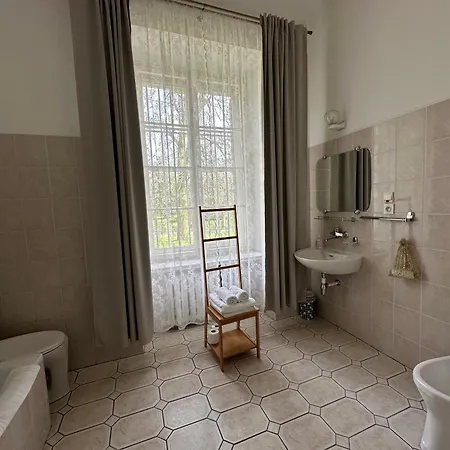 Palac Hotel Czerniejewo