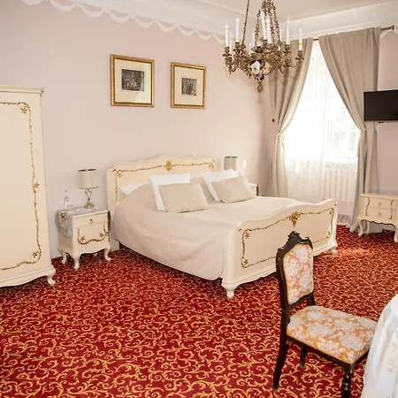 Hotel Palac 3*