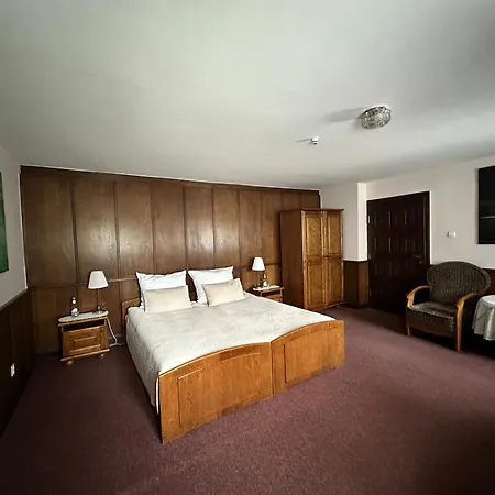 Hotel Palac Czerniejewo