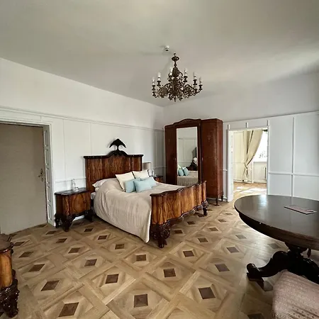 Palac Czerniejewo