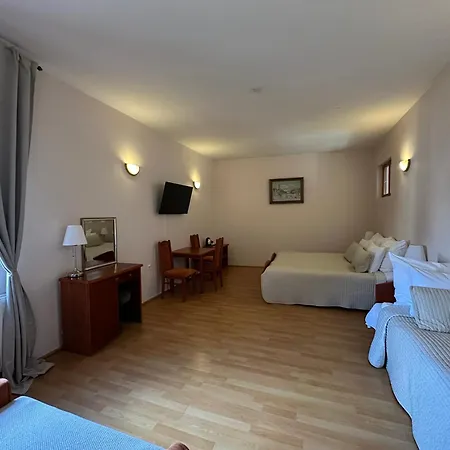 Palac Готель Czerniejewo