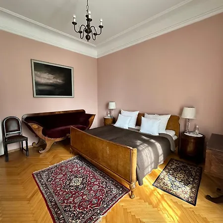 Готель Palac Czerniejewo