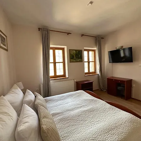 Hotel Palac Czerniejewo