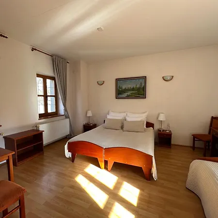 Palac Hotel Czerniejewo