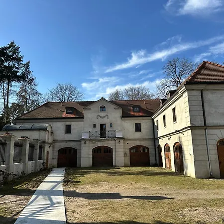 Готель Palac