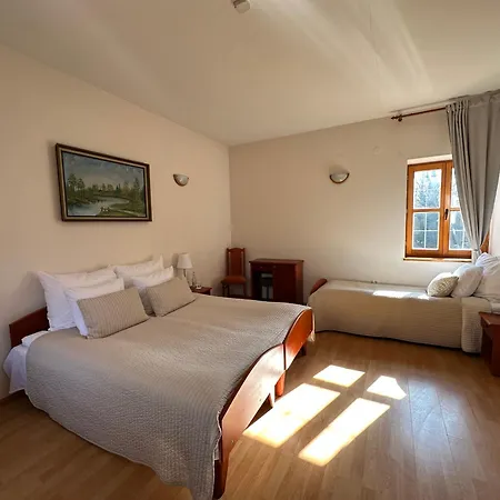 Palac Czerniejewo