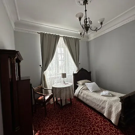 Отель Palac Czerniejewo