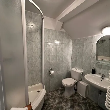 Отель Palac 3*