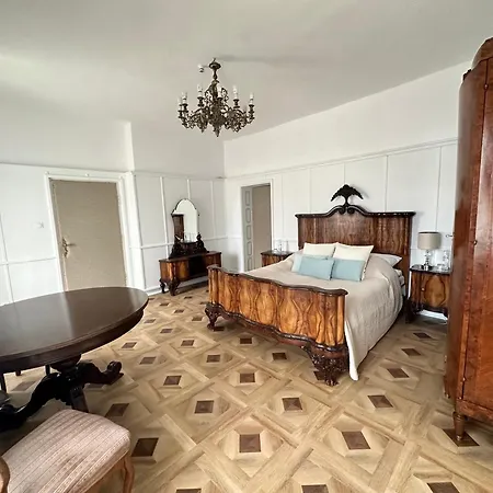 Palac Czerniejewo