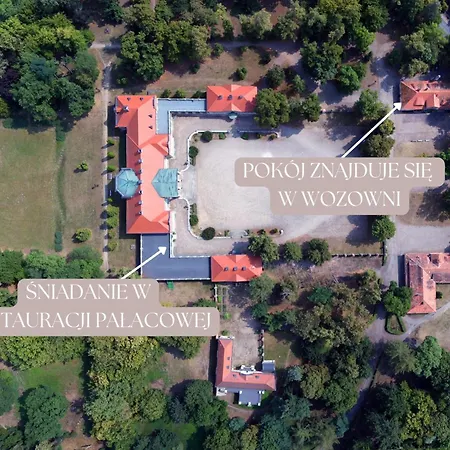 Отель Palac 3*