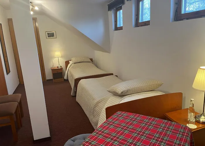 Palac Hotel Czerniejewo