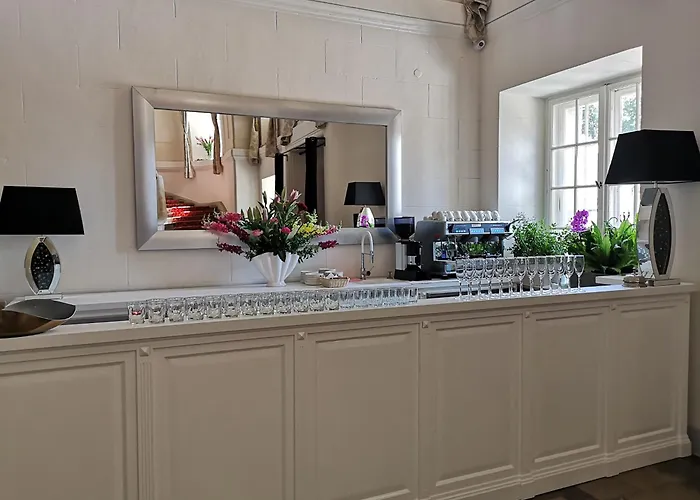 Palac Hotel Czerniejewo