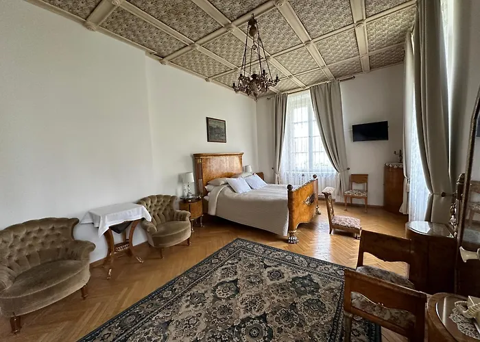 Palac 3* Czerniejewo