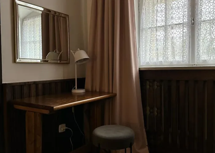 Palac Hotel Czerniejewo