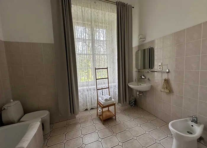 Palac Hotel Czerniejewo