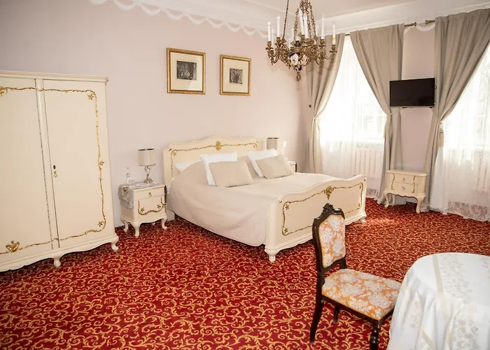 Hotel Palac 3*