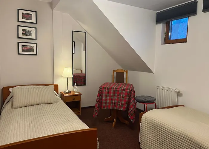 Palac Hotel Czerniejewo