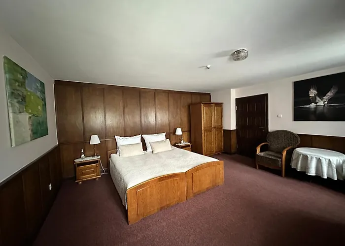 Hotel Palac Czerniejewo