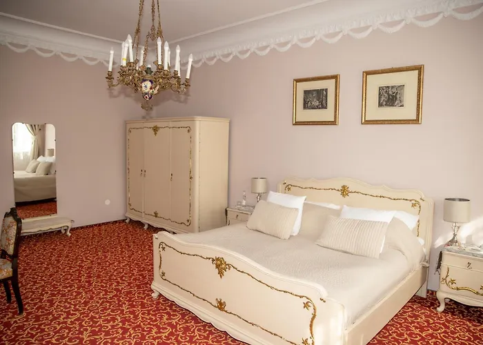 Palac 3* Czerniejewo