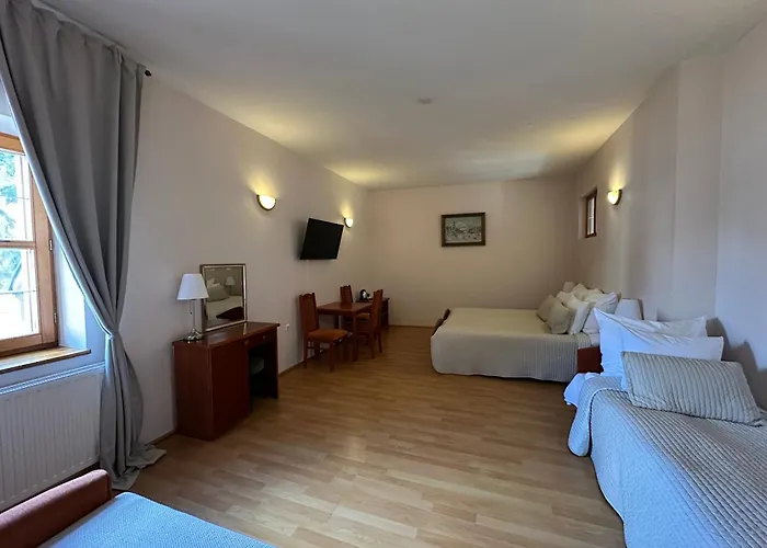 Palac Hotel Czerniejewo