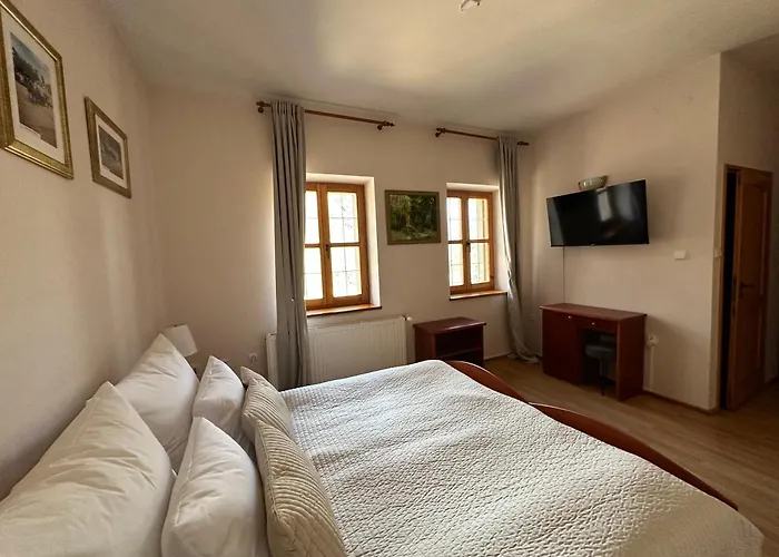 Hotel Palac Czerniejewo