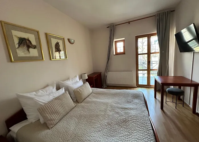 Hotel Palac Czerniejewo