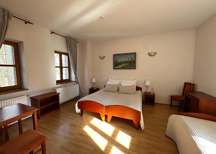 Palac Hotel Czerniejewo